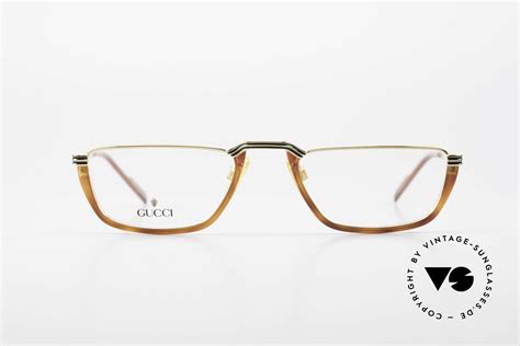 gucci reading glass